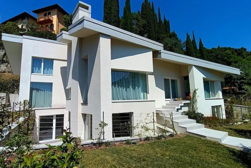 Villa Prince Garda Salò