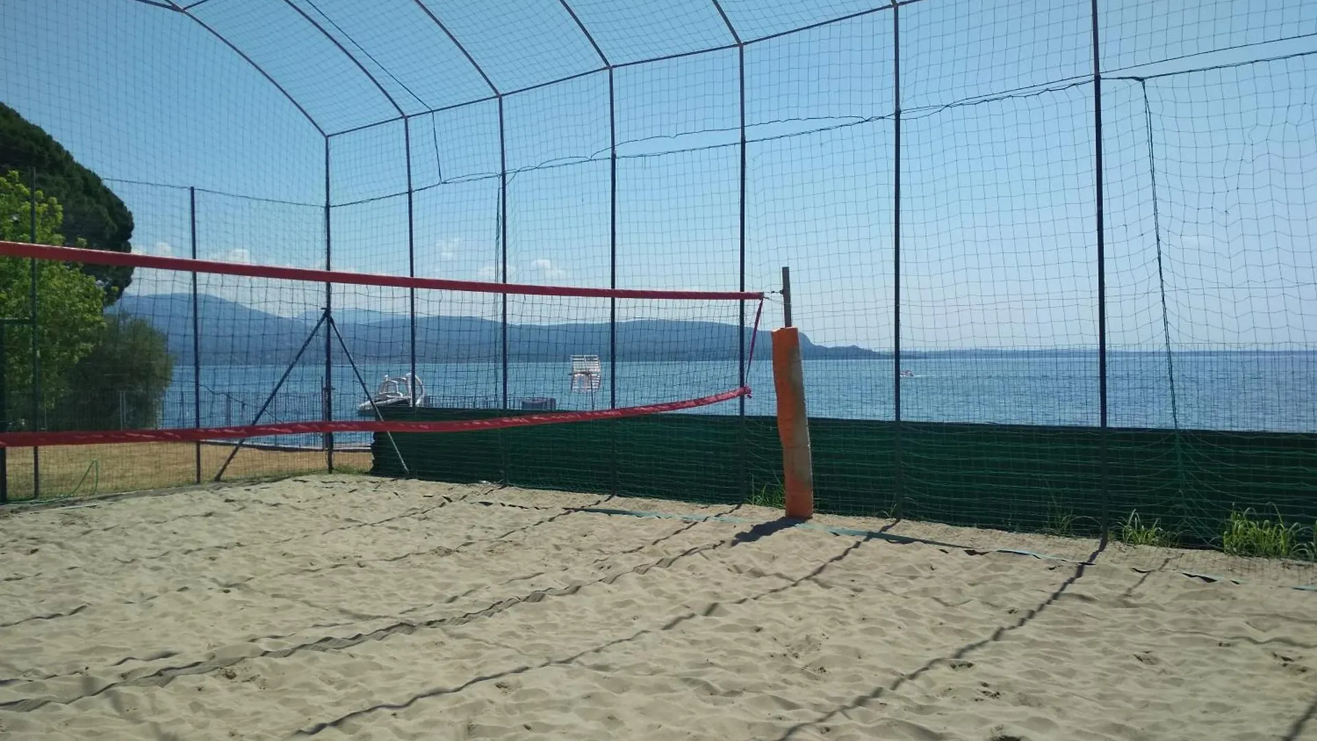 Villa Prince Garda Salò Italia