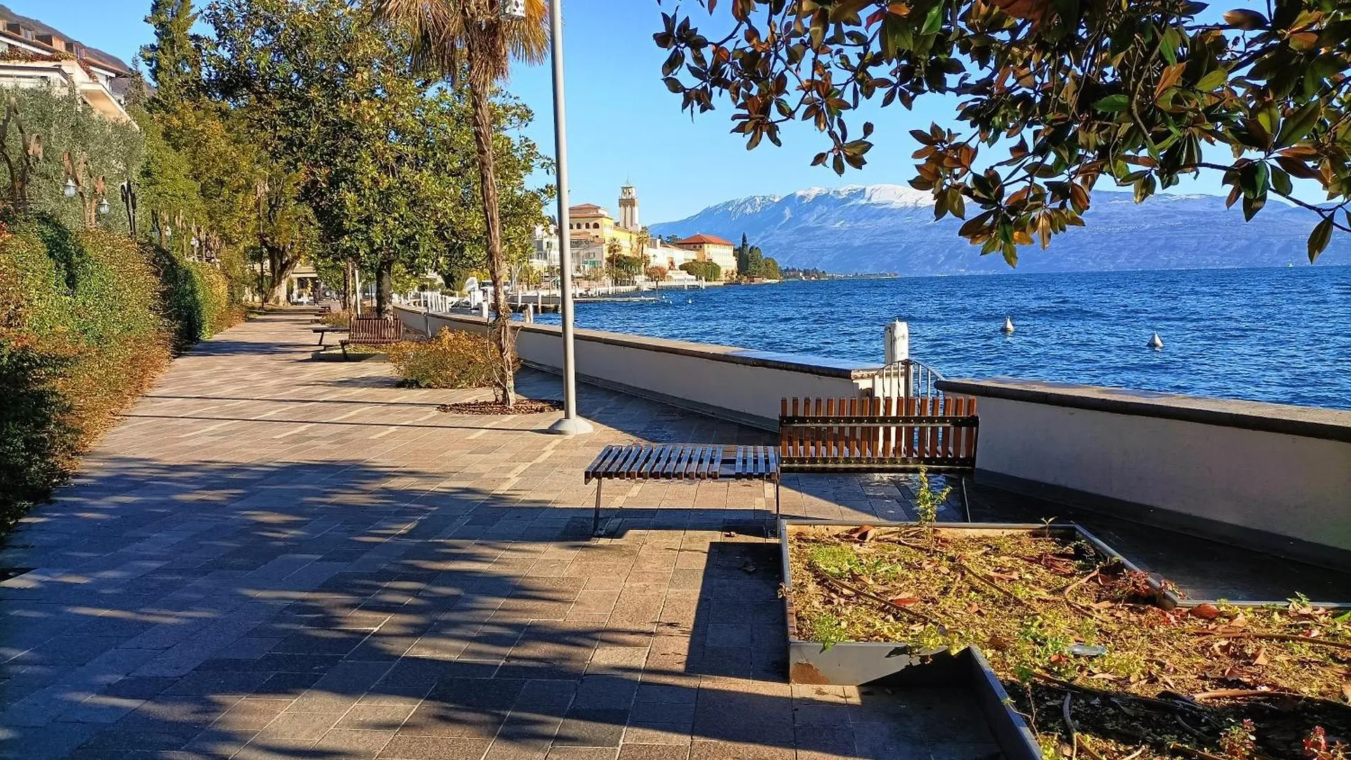 Villa Prince Garda Salò