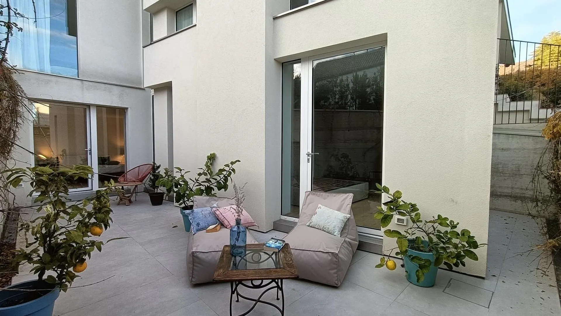 Villa Prince Garda Salò