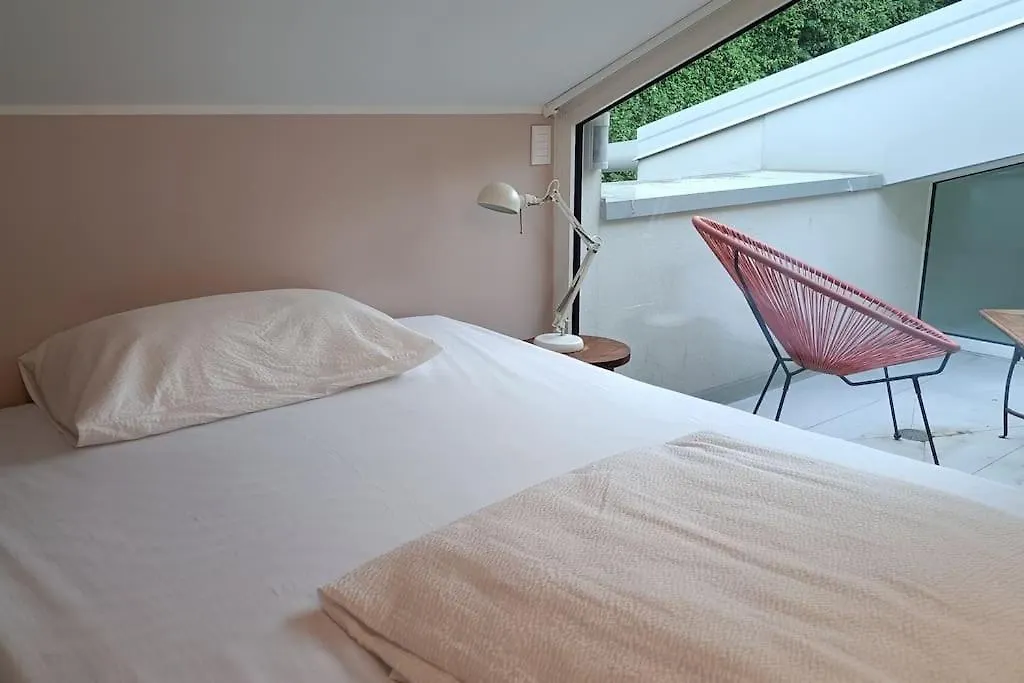 Villa Prince Garda Salò Italia