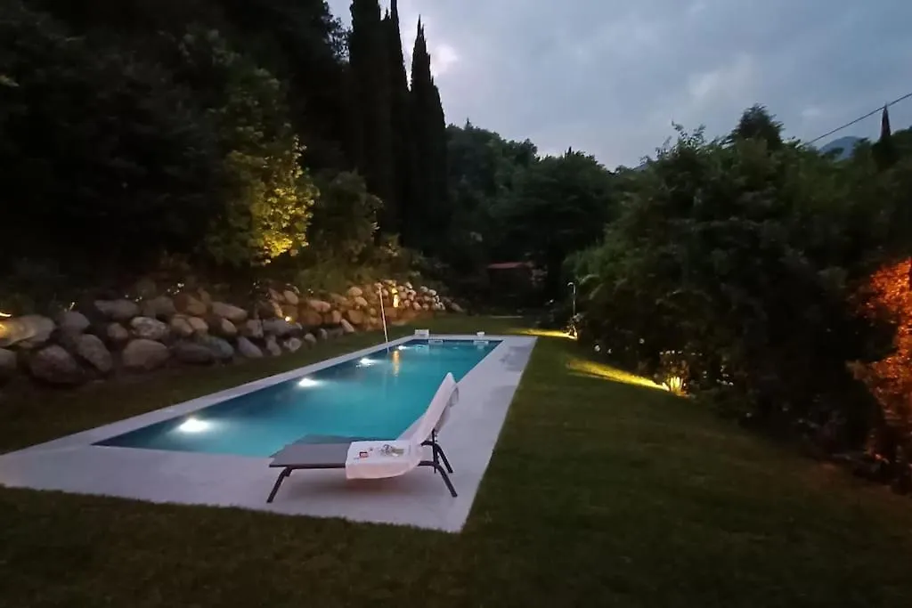 Villa Prince Garda Salò