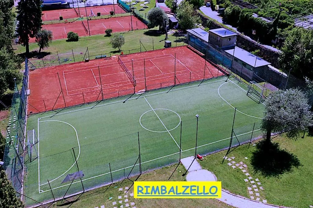 Villa Prince Garda Salò