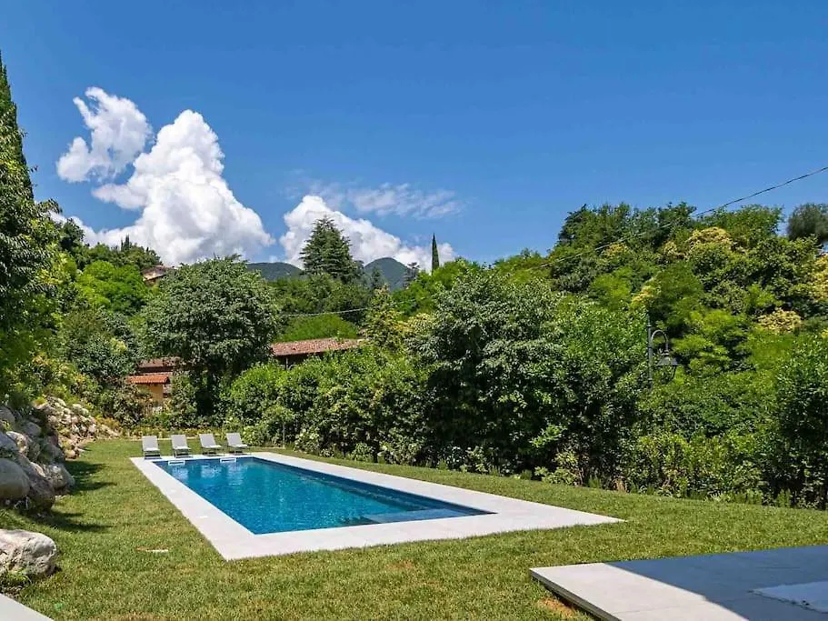 Villa Prince Garda Salò