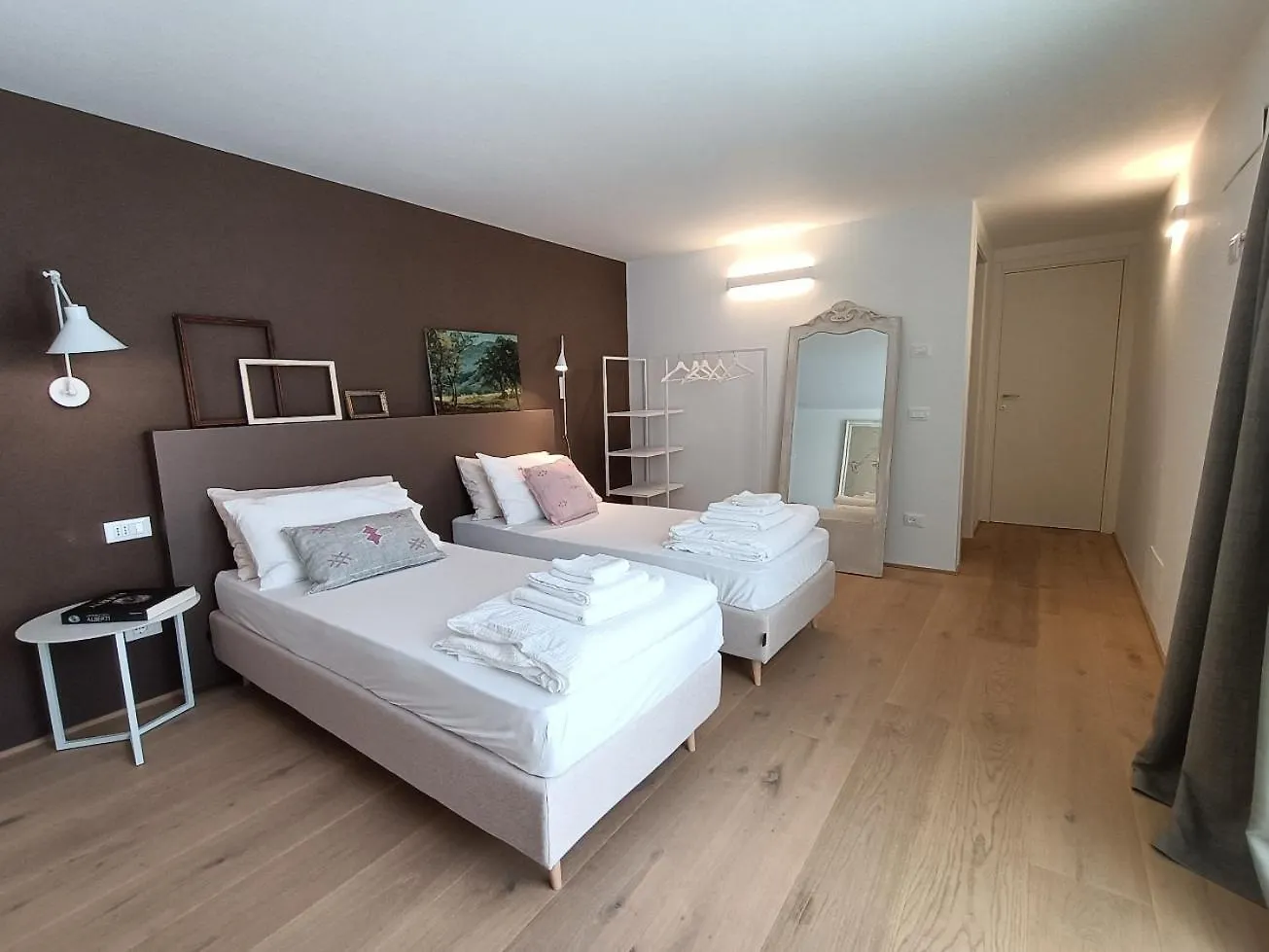 Villa Prince Garda Salò Italia