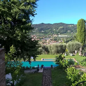  Alloggio per agriturismo Bissiniga