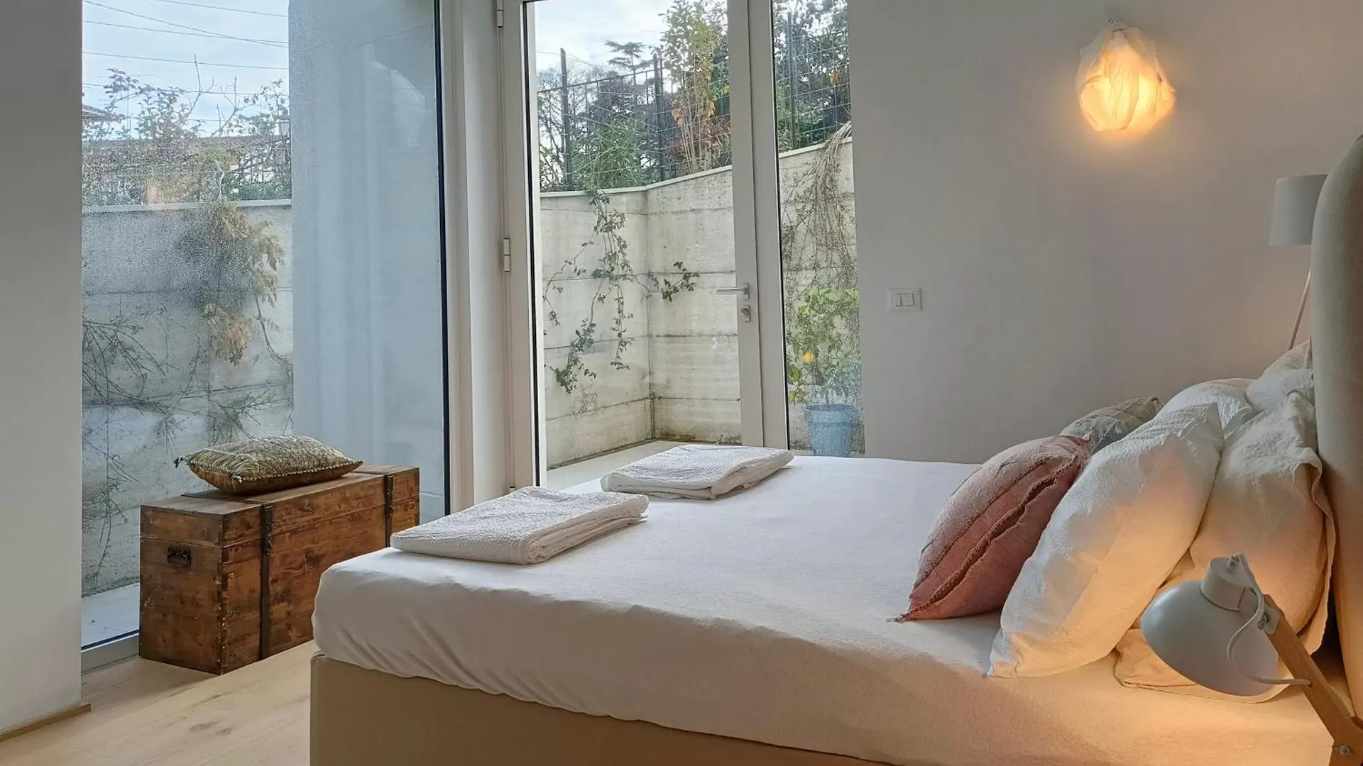 Villa Prince Garda Salò Italia